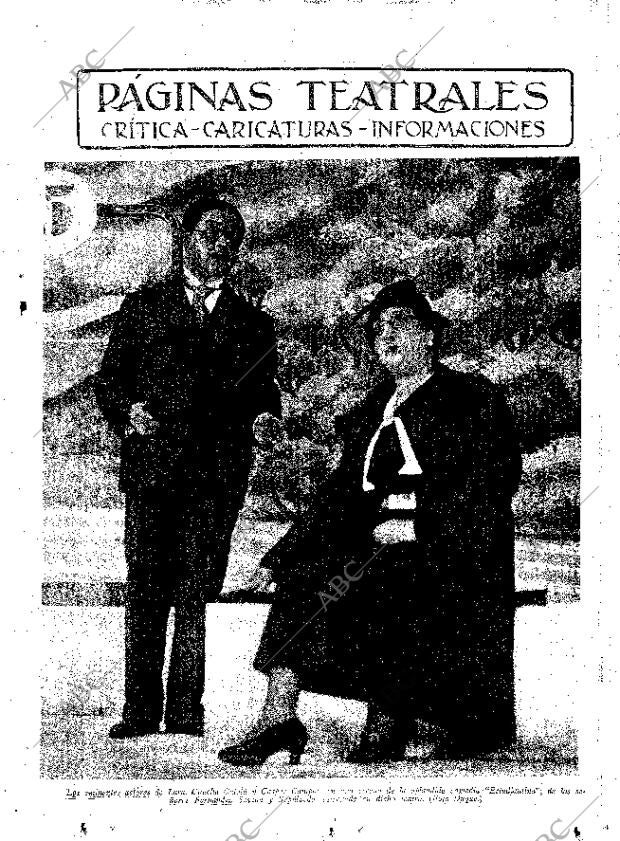 ABC MADRID 03-01-1935 página 11