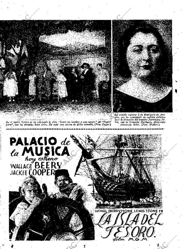 ABC MADRID 03-01-1935 página 12