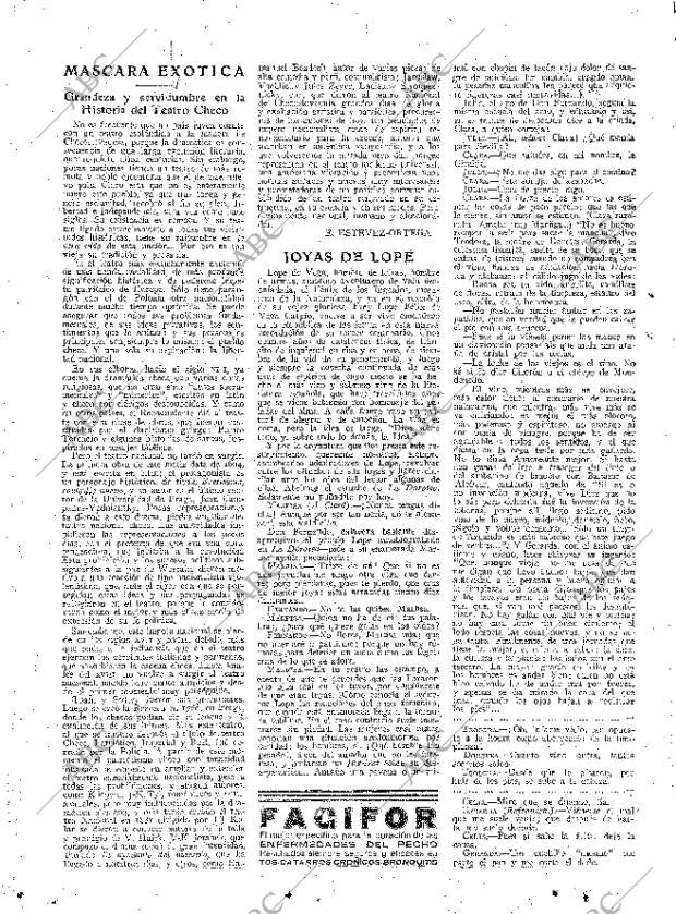 ABC MADRID 03-01-1935 página 14