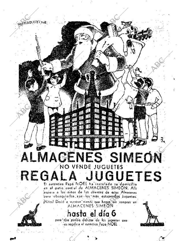 ABC MADRID 03-01-1935 página 16