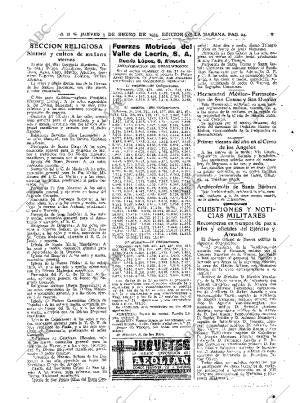 ABC MADRID 03-01-1935 página 24