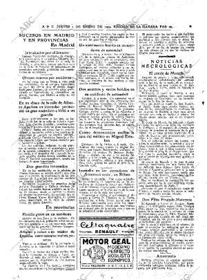 ABC MADRID 03-01-1935 página 32