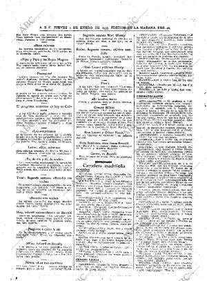 ABC MADRID 03-01-1935 página 40