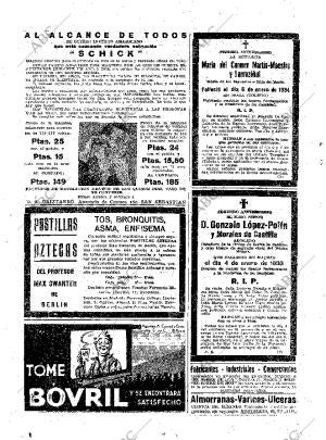 ABC MADRID 03-01-1935 página 42
