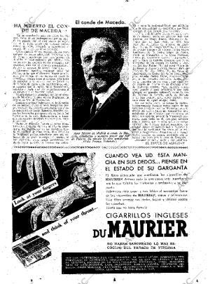 ABC MADRID 03-01-1935 página 5