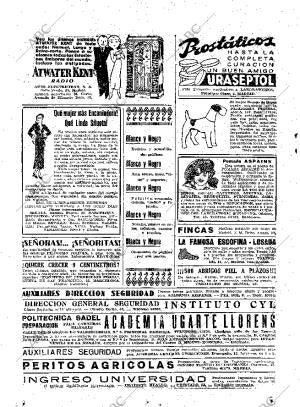 ABC MADRID 03-01-1935 página 50