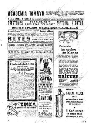 ABC MADRID 03-01-1935 página 51