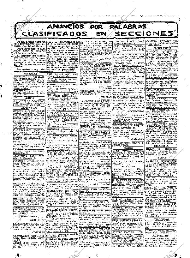 ABC MADRID 03-01-1935 página 53