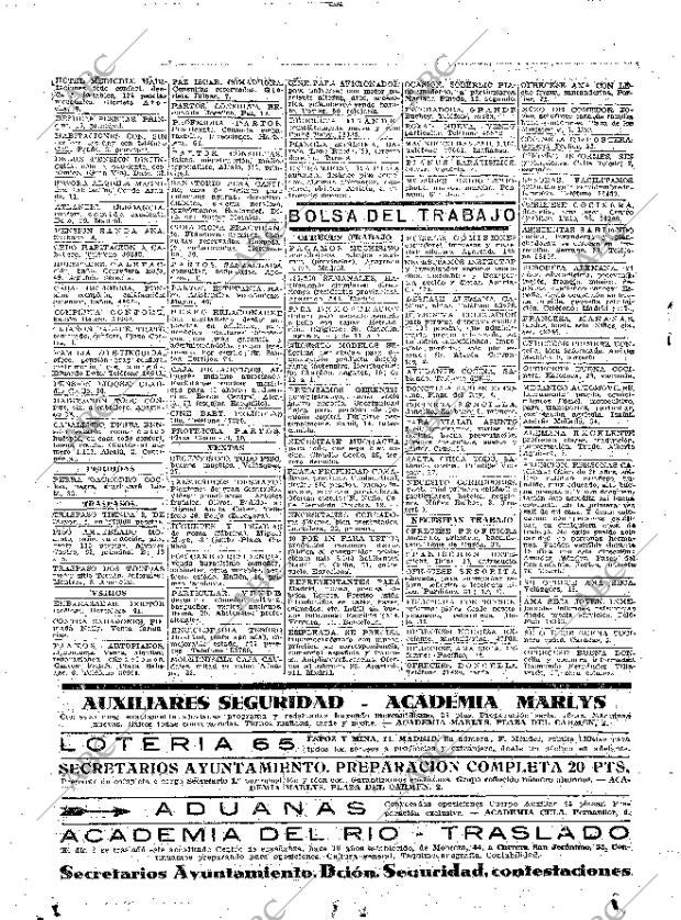 ABC MADRID 03-01-1935 página 54