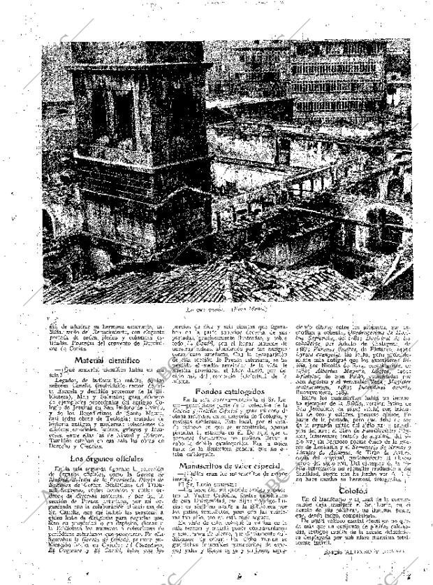 ABC MADRID 03-01-1935 página 7