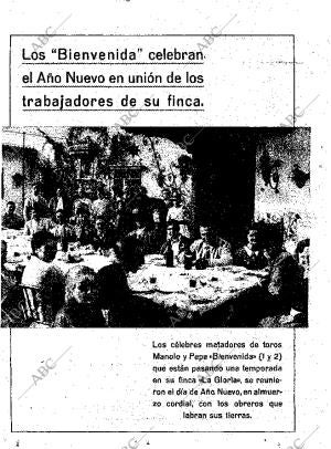 ABC MADRID 03-01-1935 página 8