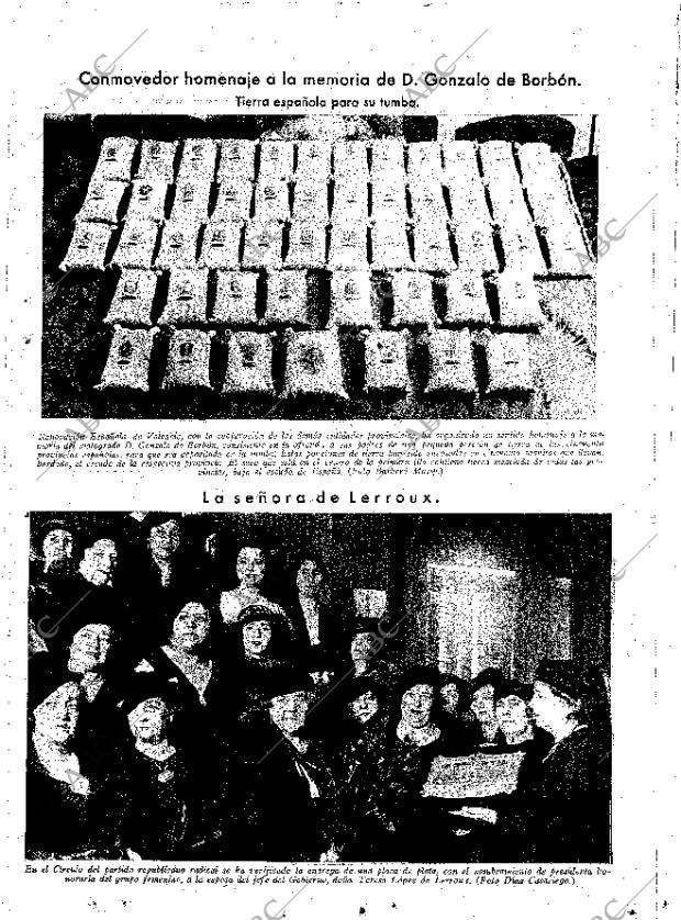 ABC MADRID 03-01-1935 página 9