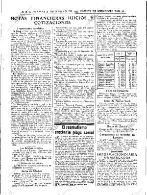 ABC SEVILLA 03-01-1935 página 31