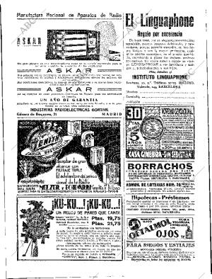 ABC SEVILLA 03-01-1935 página 36