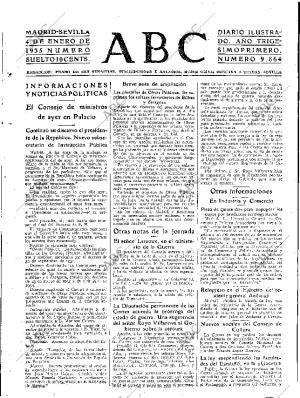 ABC SEVILLA 04-01-1935 página 17