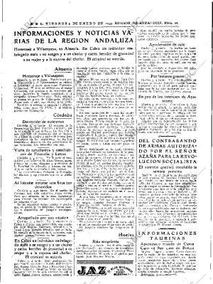 ABC SEVILLA 04-01-1935 página 27