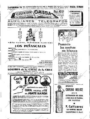 ABC SEVILLA 04-01-1935 página 38