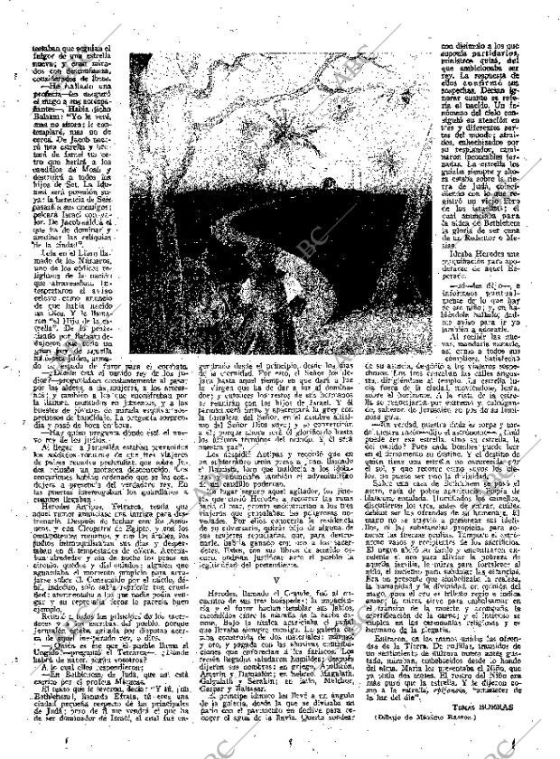 ABC MADRID 06-01-1935 página 11