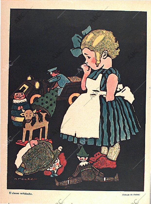 ABC MADRID 06-01-1935 página 12