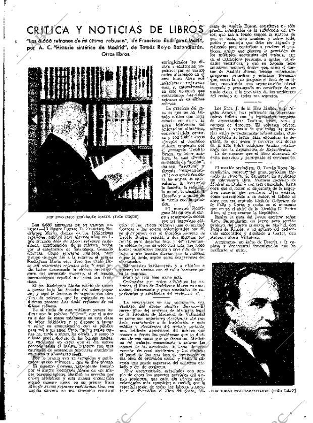 ABC MADRID 06-01-1935 página 13