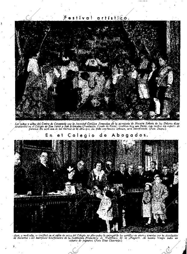 ABC MADRID 06-01-1935 página 15