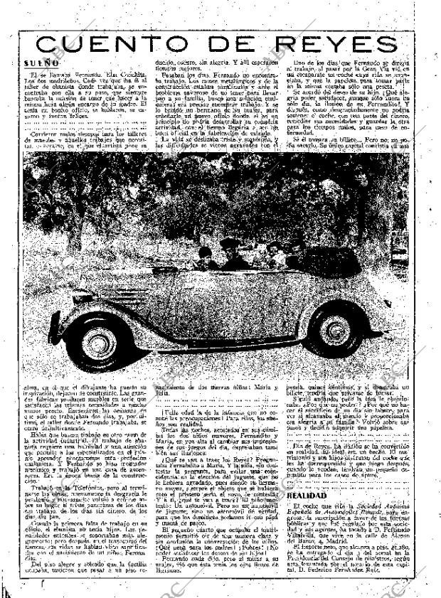 ABC MADRID 06-01-1935 página 16