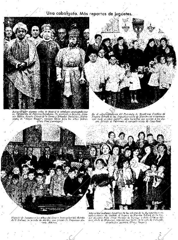 ABC MADRID 06-01-1935 página 17