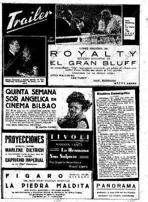 ABC MADRID 06-01-1935 página 18