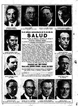 ABC MADRID 06-01-1935 página 2