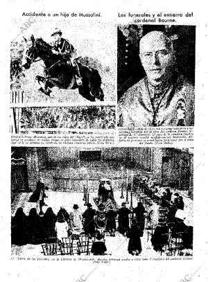 ABC MADRID 06-01-1935 página 20