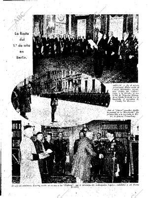 ABC MADRID 06-01-1935 página 21