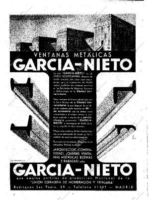 ABC MADRID 06-01-1935 página 22