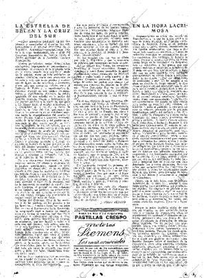 ABC MADRID 06-01-1935 página 23