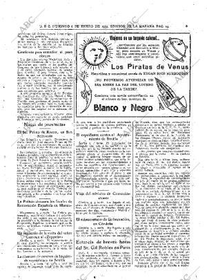 ABC MADRID 06-01-1935 página 29