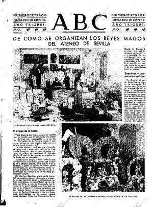 ABC MADRID 06-01-1935 página 3
