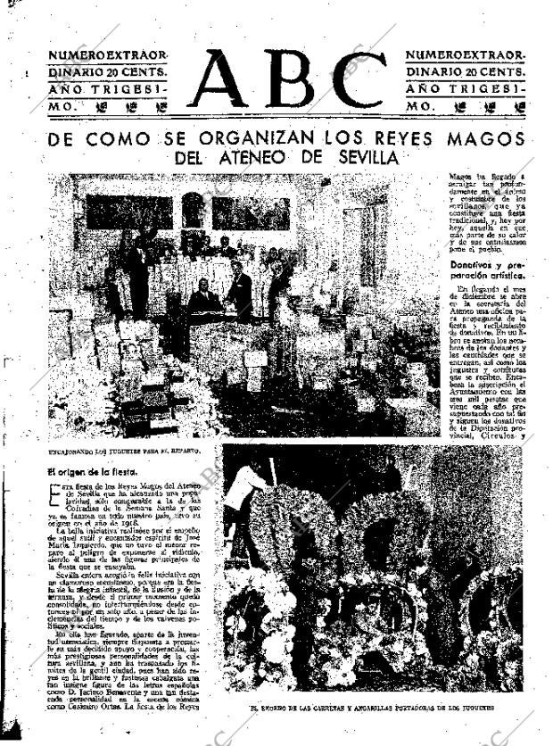 ABC MADRID 06-01-1935 página 3