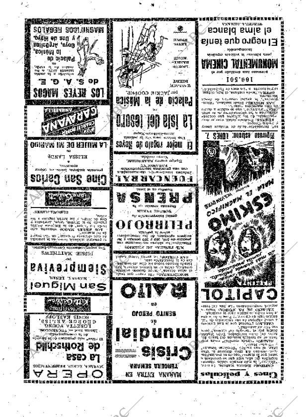 ABC MADRID 06-01-1935 página 34