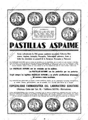 ABC MADRID 06-01-1935 página 36