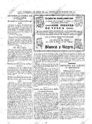 ABC MADRID 06-01-1935 página 37