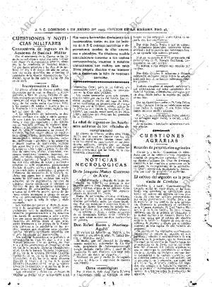 ABC MADRID 06-01-1935 página 46