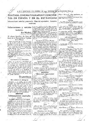 ABC MADRID 06-01-1935 página 53