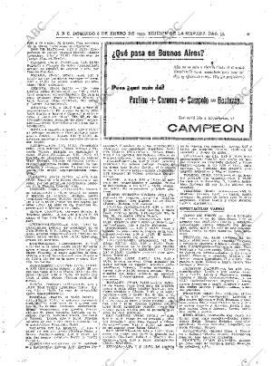 ABC MADRID 06-01-1935 página 55