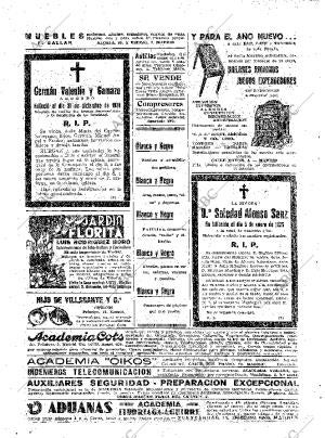 ABC MADRID 06-01-1935 página 56