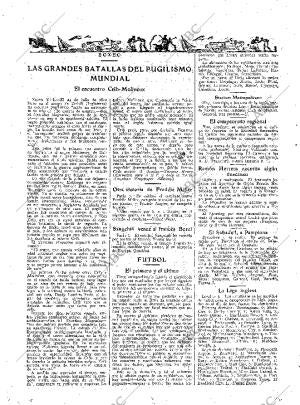 ABC MADRID 06-01-1935 página 58