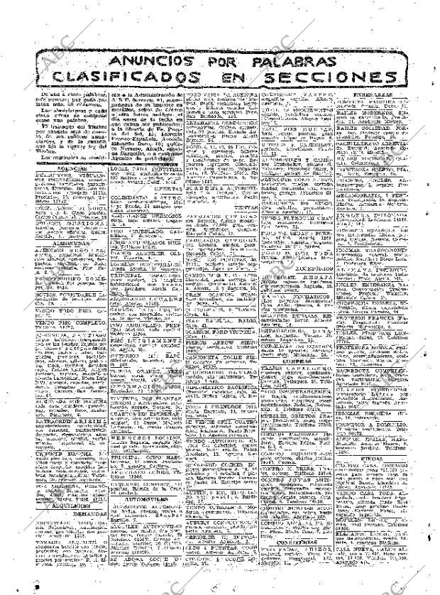 ABC MADRID 06-01-1935 página 64