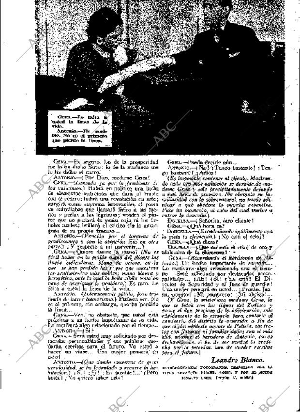 BLANCO Y NEGRO MADRID 06-01-1935 página 21