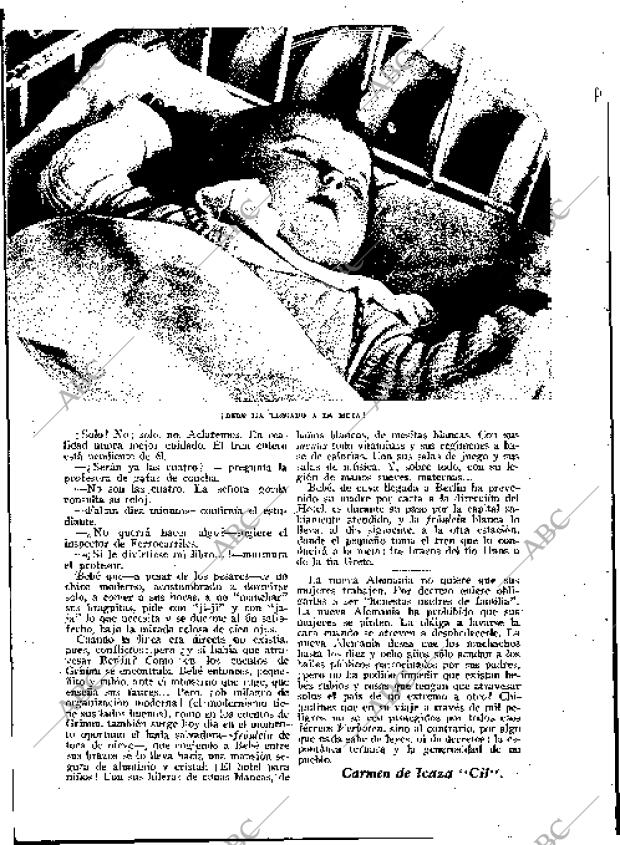 BLANCO Y NEGRO MADRID 06-01-1935 página 34