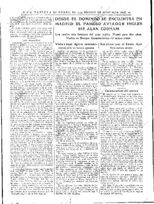ABC SEVILLA 08-01-1935 página 22
