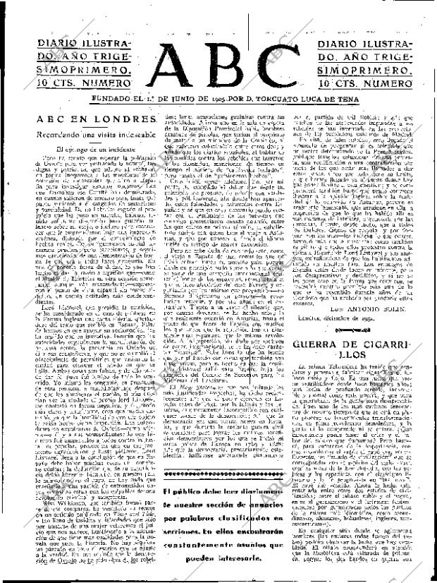 ABC SEVILLA 08-01-1935 página 3