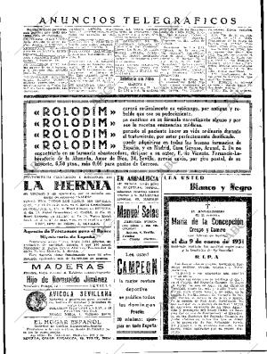 ABC SEVILLA 08-01-1935 página 48